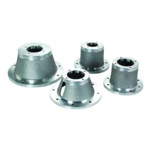 Aluminium Bell Housing
