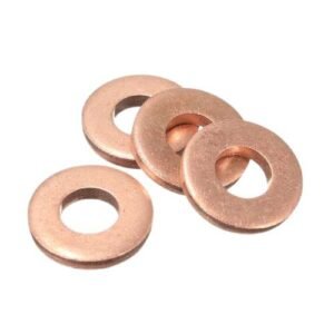 Copper Washer