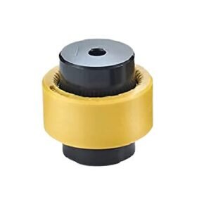 Flexible Drive Coupling