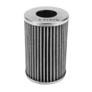 Hydraulic Filters