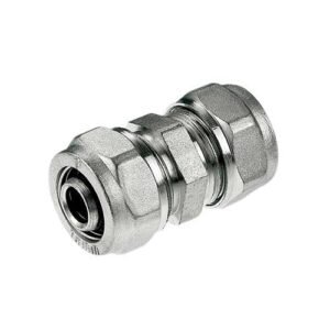 Hydromatik Straight Coupling