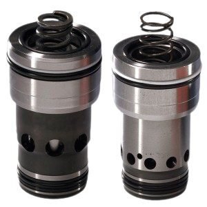 Polyhydron Logic Cartridge Value