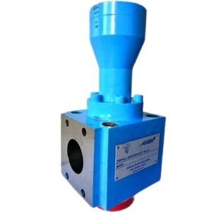 Polyhydron Prefill Valve