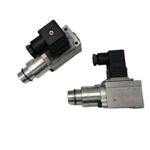 Polyhydron Pressure Switch