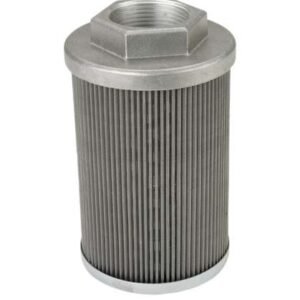 Suction Strainers