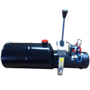 Supremo DC Power Pack