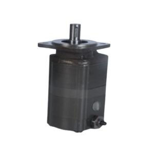 Supremo Hi-Low Gear Pump