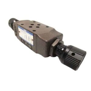 Yuken Flow Control Valve