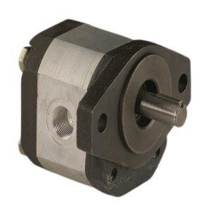 Yuken Aluminium Gear Pump