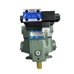 Yuken Axial Piston Pump
