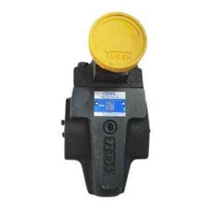 Yuken Pressure Relief Valve
