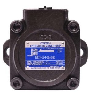Yuken Vane Pump