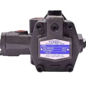 Yuken Variable Displacement Vane Pump