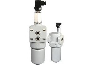 Bhagwati High Pressure Filters