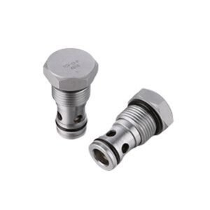 Cartridge Check Valve