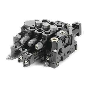 Parker Directional Control Valve