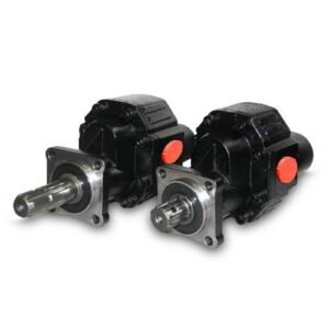 Parker Hydraulic Pump