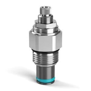 Pressure Relief Valve