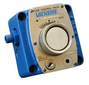 Vickers Flow Control Valve